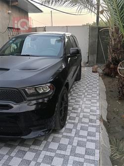 دودج دورانجو